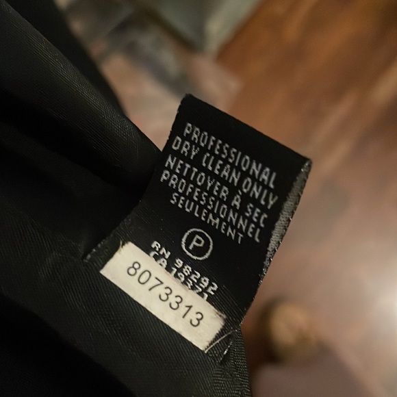 Tibi Mini Skirt - SZ 8 - Picture 7 of 7